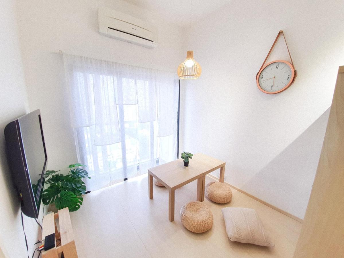 Cozy 2 Bedrooms 4 Pax Menjalara Near Desa Park City クアラルンプール エクステリア 写真
