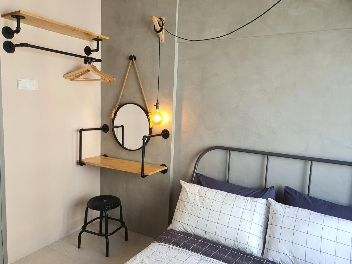 Cozy 2 Bedrooms 4 Pax Menjalara Near Desa Park City クアラルンプール エクステリア 写真